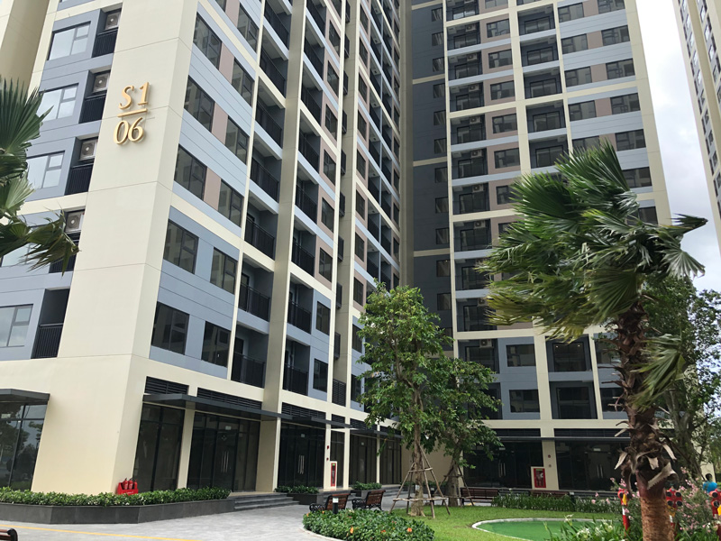 Top 4 dịch vụ dán phim cách nhiệt ô tô - nhà kính tại TpHCM 1 hinh anh building