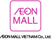 aeon mall logo