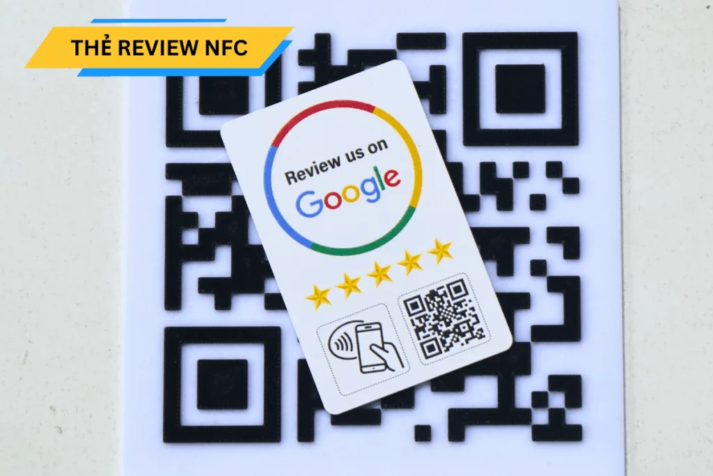 the review nfc