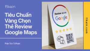 tieu chuan vang chon the review google maps