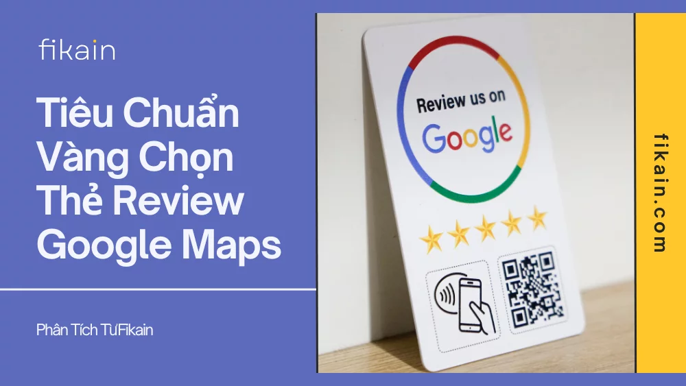 tieu chuan vang chon the review google maps